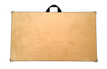 Load image into Gallery viewer, Large - SOLID Surface Tap Board - 36" x 40" - 28lbs