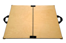 Load image into Gallery viewer, Medium - FOLDING Surface Tap Board - 30" x 40" - 21lbs
