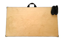 Load image into Gallery viewer, Medium - SOLID Surface Tap Board - 30" x 40" - 21lbs