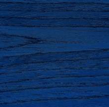 Load image into Gallery viewer, Custom Size - SOLID Surface Tap Board - 20" x 30" - BLUE FINISH