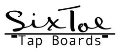 Sixtoetapboards